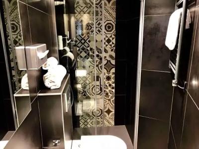 Best Western Empire Elysees - 135