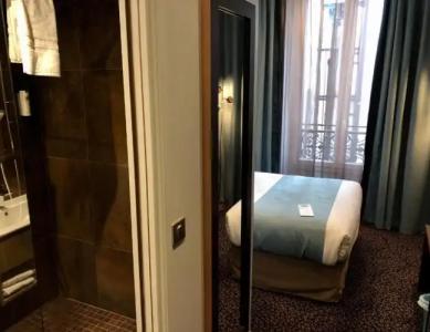 Best Western Empire Elysees - 202