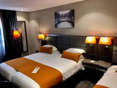 Best Western Empire Elysees - 95