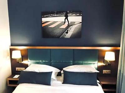 Best Western Empire Elysees - 145