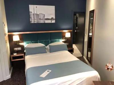 Best Western Empire Elysees - 187