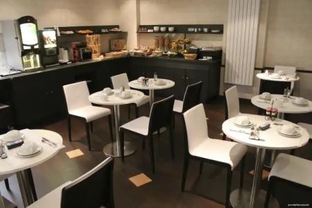 Best Western Empire Elysees - 25