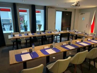 Best Western Empire Elysees - 18