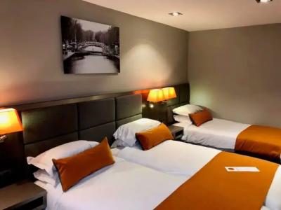 Best Western Empire Elysees - 93