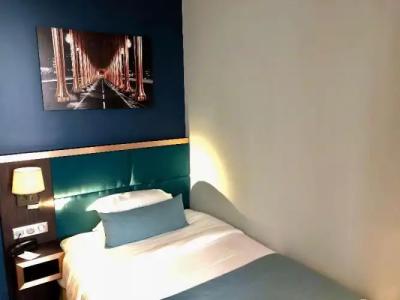 Best Western Empire Elysees - 33