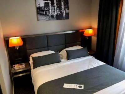 Best Western Empire Elysees - 42