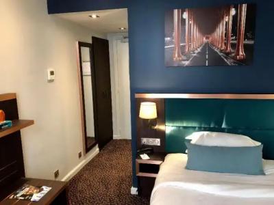 Best Western Empire Elysees - 40
