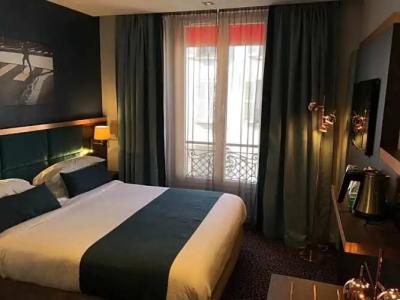 Best Western Empire Elysees - 144