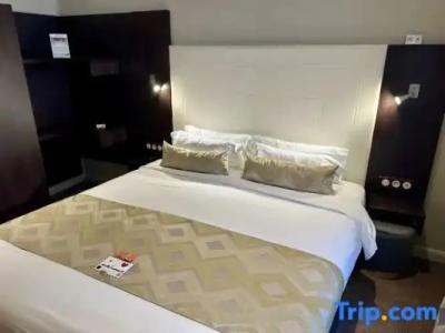 Best Western Empire Elysees - 118