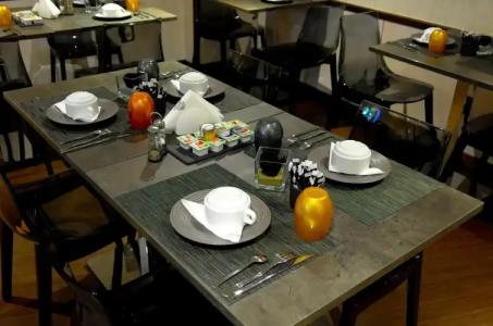 Best Western Empire Elysees - 10