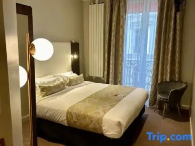 Best Western Empire Elysees - 115