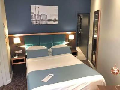 Best Western Empire Elysees - 134