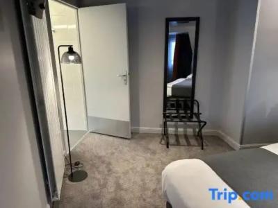 Best Western Empire Elysees - 215