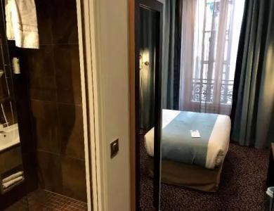 Best Western Empire Elysees - 50