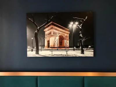 Best Western Empire Elysees - 78