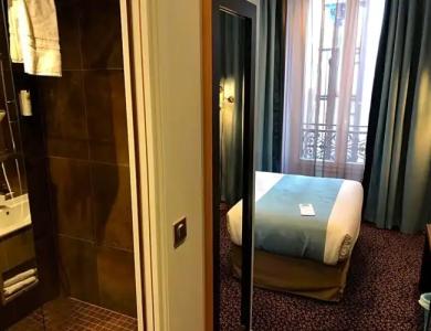 Best Western Empire Elysees - 170
