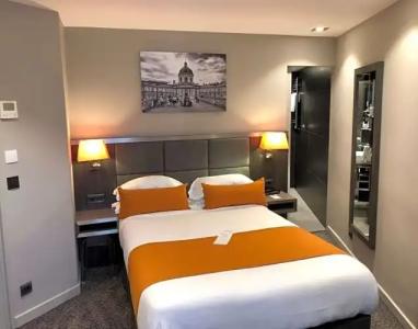 Best Western Empire Elysees - 131