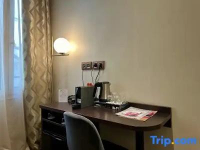 Best Western Empire Elysees - 120