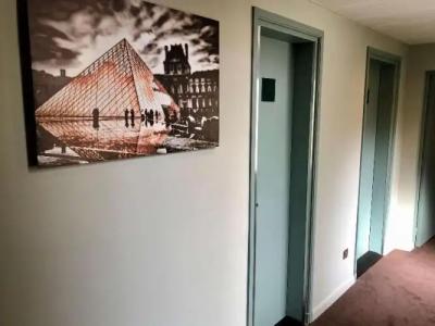 Best Western Empire Elysees - 39