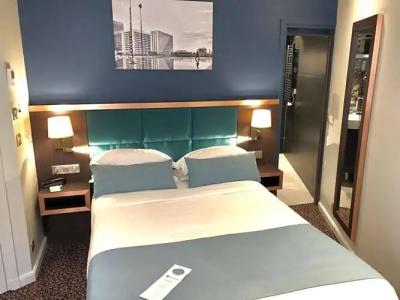 Best Western Empire Elysees - 140