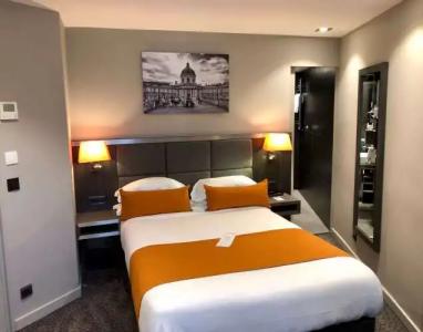 Best Western Empire Elysees - 191