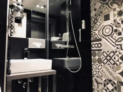 Best Western Empire Elysees - 72