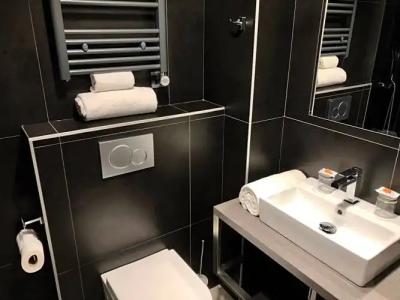 Best Western Empire Elysees - 165