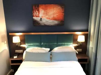 Best Western Empire Elysees - 47