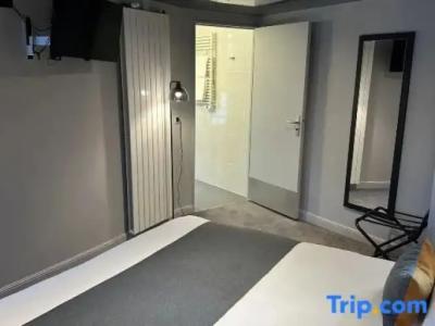 Best Western Empire Elysees - 213