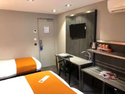 Best Western Empire Elysees - 5