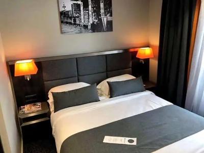 Best Western Empire Elysees - 132