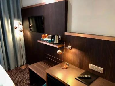 Best Western Empire Elysees - 29