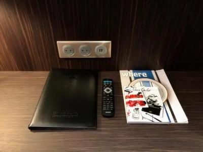 Best Western Empire Elysees - 80