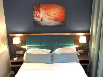 Best Western Empire Elysees - 133