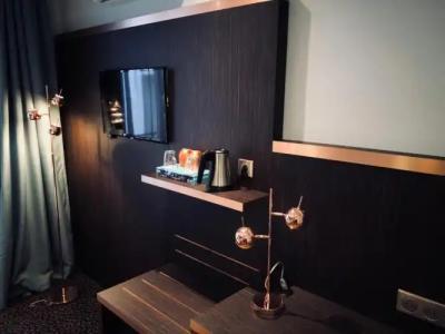Best Western Empire Elysees - 75