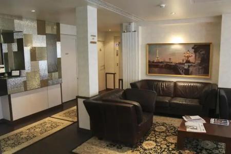 Best Western Empire Elysees - 1