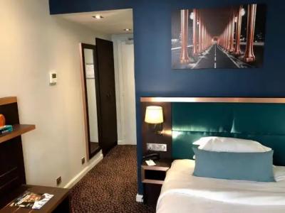 Best Western Empire Elysees - 181
