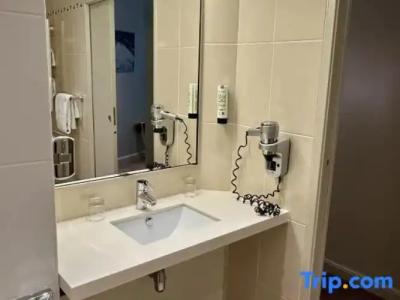 Best Western Empire Elysees - 126