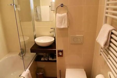 Best Western Empire Elysees - 177
