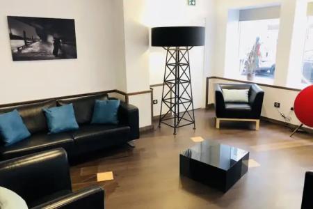 Best Western Empire Elysees - 28