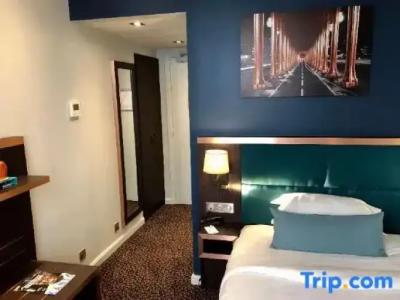 Best Western Empire Elysees - 114