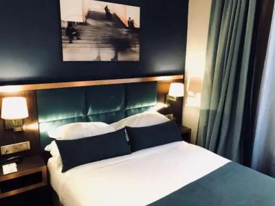 Best Western Empire Elysees - 62
