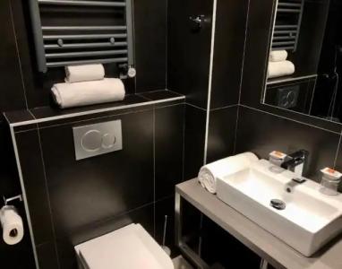 Best Western Empire Elysees - 87