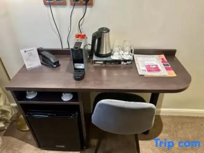 Best Western Empire Elysees - 121