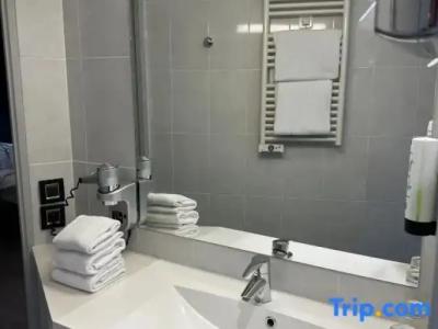 Best Western Empire Elysees - 221