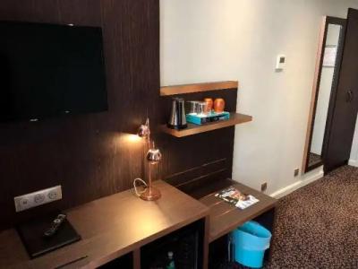 Best Western Empire Elysees - 31