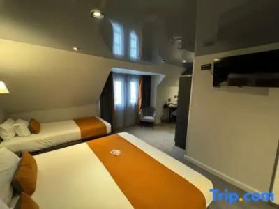 Best Western Empire Elysees - 216