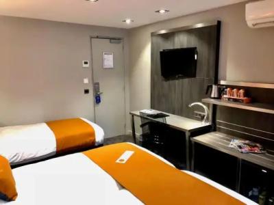 Best Western Empire Elysees - 65