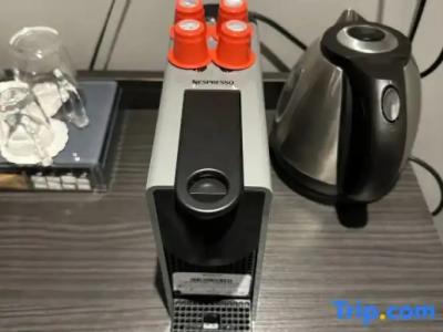 Best Western Empire Elysees - 226