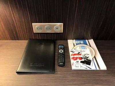 Best Western Empire Elysees - 151